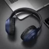 Беспроводные наушники Hoco W30 Fun Move [Blue]